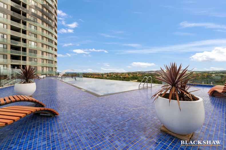 99/1 Anthony Rolfe Avenue Gungahlin 99/1 Anthony Rolfe Avenue Gungahlin