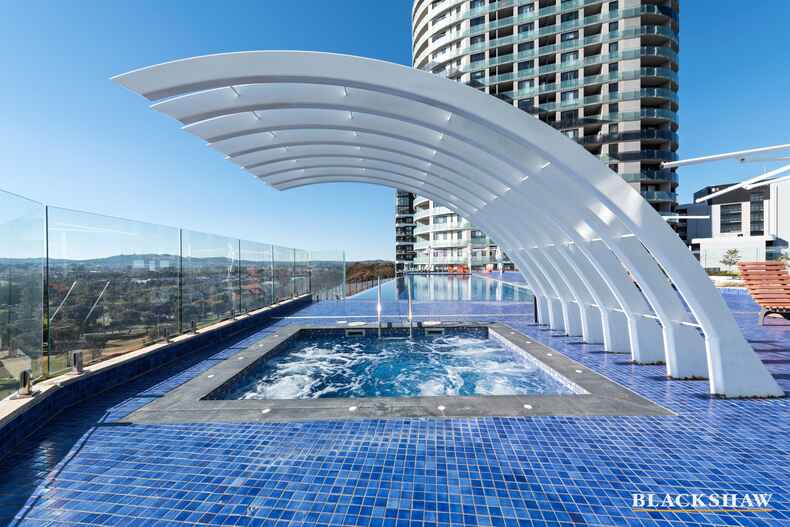 99/1 Anthony Rolfe Avenue Gungahlin 99/1 Anthony Rolfe Avenue Gungahlin