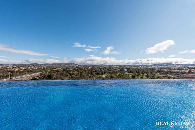 99/1 Anthony Rolfe Avenue Gungahlin 99/1 Anthony Rolfe Avenue Gungahlin