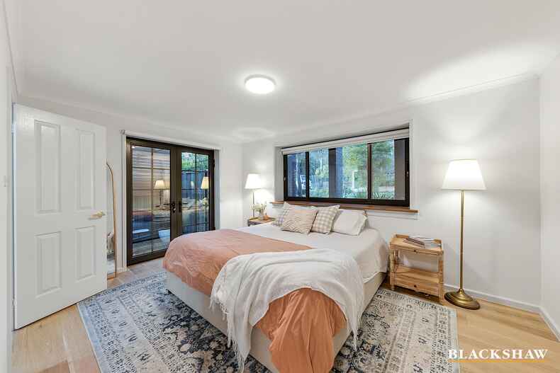 56 Fitchett Street Garran