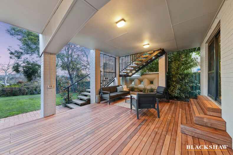 56 Fitchett Street Garran