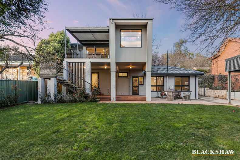 56 Fitchett Street Garran