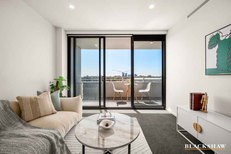 32/2 Henshall Way Macquarie 32/2 Henshall Way Macquarie