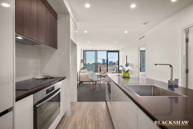 32/2 Henshall Way Macquarie 32/2 Henshall Way Macquarie