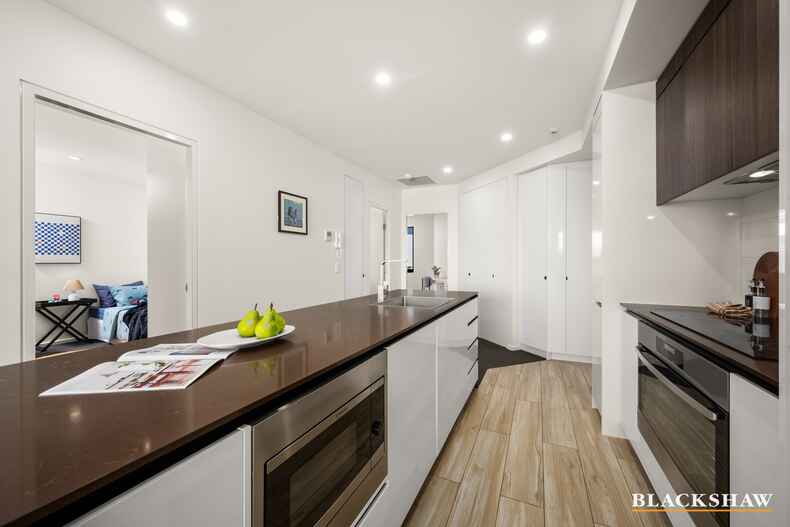 32/2 Henshall Way Macquarie 32/2 Henshall Way Macquarie