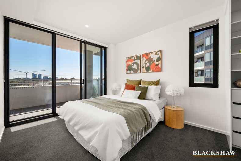 32/2 Henshall Way Macquarie 32/2 Henshall Way Macquarie