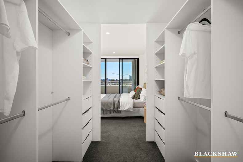 32/2 Henshall Way Macquarie 32/2 Henshall Way Macquarie