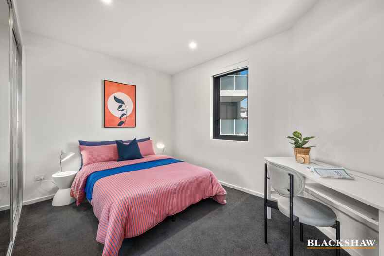 32/2 Henshall Way Macquarie 32/2 Henshall Way Macquarie