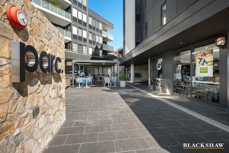 32/2 Henshall Way Macquarie 32/2 Henshall Way Macquarie