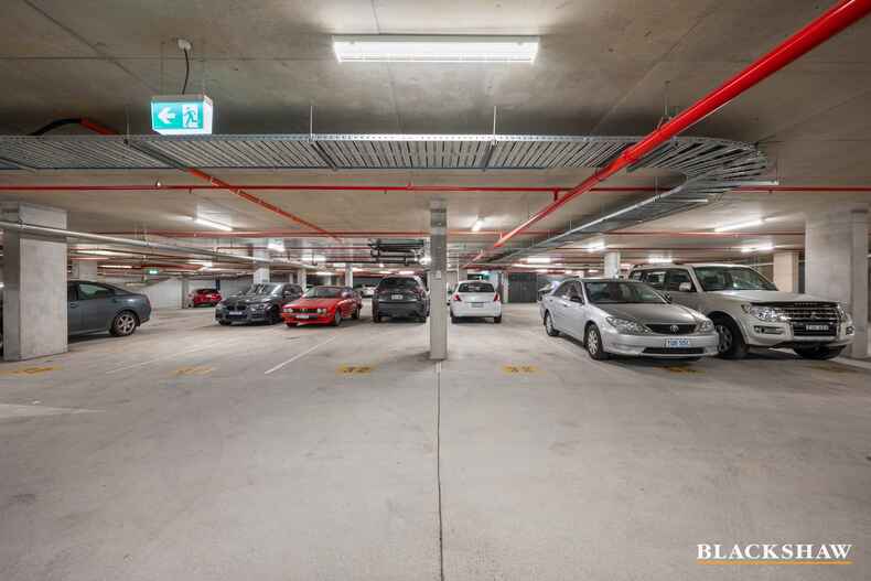 32/2 Henshall Way Macquarie 32/2 Henshall Way Macquarie