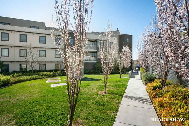 32/2 Henshall Way Macquarie 32/2 Henshall Way Macquarie