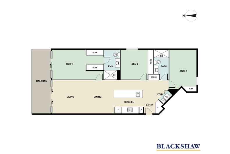 32/2 Henshall Way Macquarie 32/2 Henshall Way Macquarie
