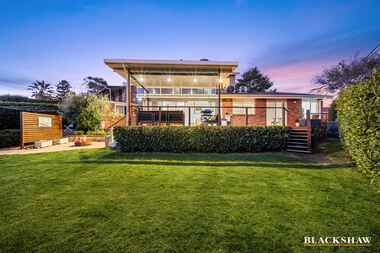 3 Moran Place Kambah