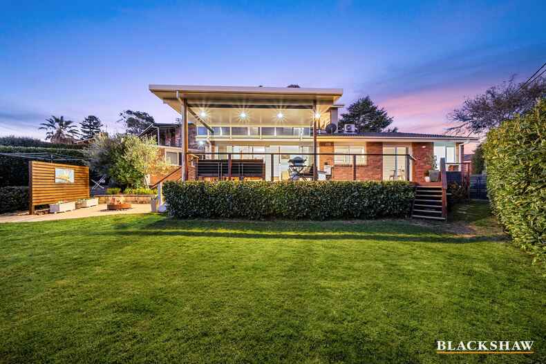 3 Moran Place Kambah