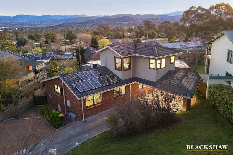 3 Moran Place Kambah 3 Moran Place Kambah