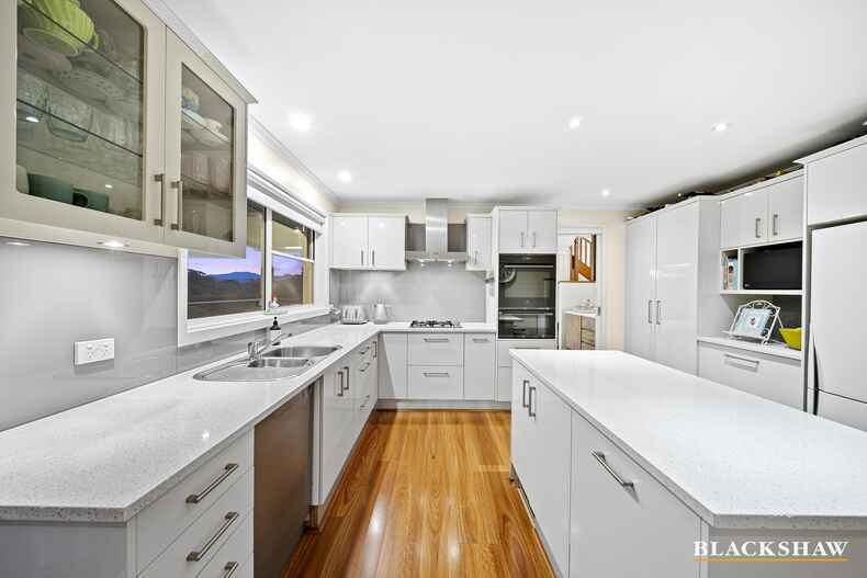 3 Moran Place Kambah 3 Moran Place Kambah