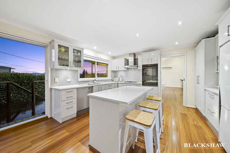 3 Moran Place Kambah 3 Moran Place Kambah