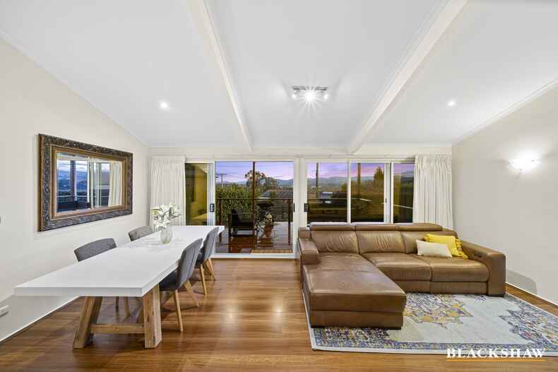 3 Moran Place Kambah 3 Moran Place Kambah