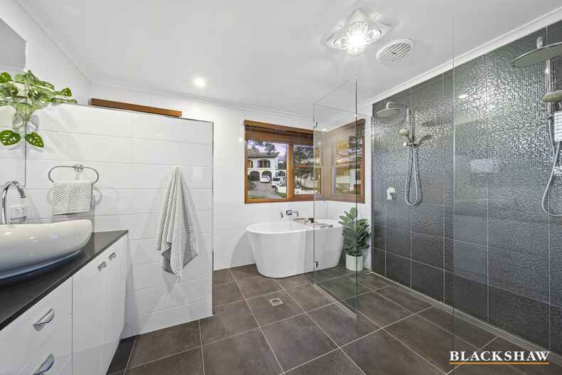 3 Moran Place Kambah 3 Moran Place Kambah