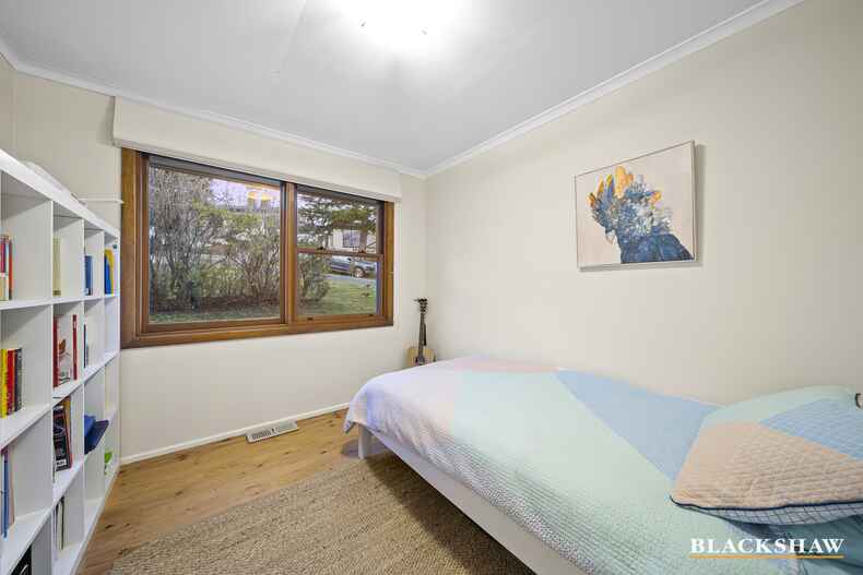 3 Moran Place Kambah 3 Moran Place Kambah