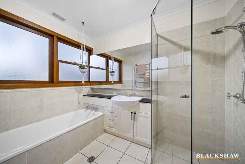 3 Moran Place Kambah 3 Moran Place Kambah