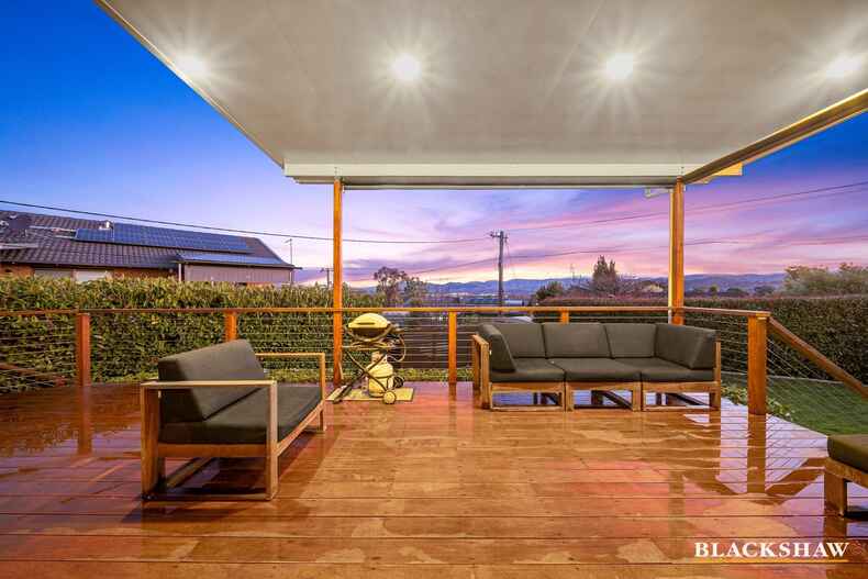 3 Moran Place Kambah 3 Moran Place Kambah