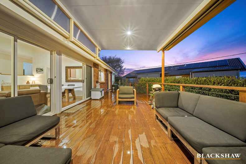 3 Moran Place Kambah 3 Moran Place Kambah