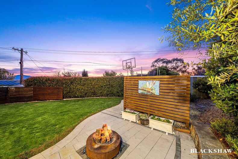 3 Moran Place Kambah 3 Moran Place Kambah