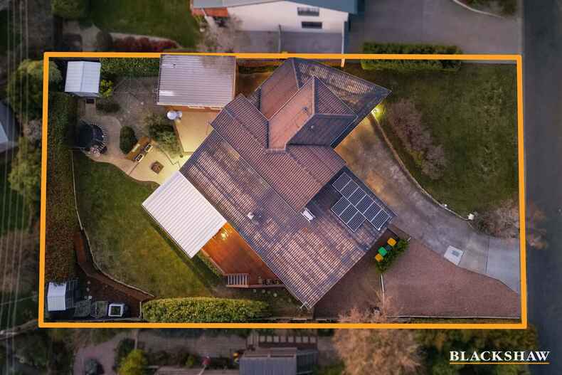 3 Moran Place Kambah 3 Moran Place Kambah