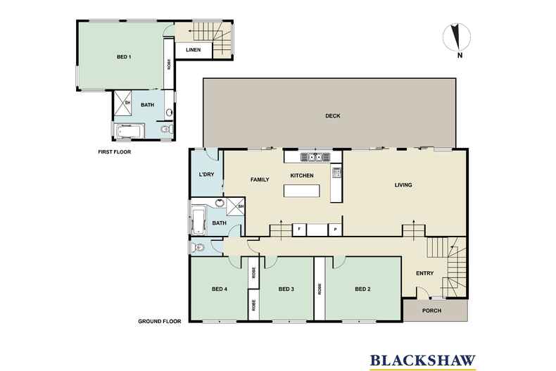 3 Moran Place Kambah 3 Moran Place Kambah