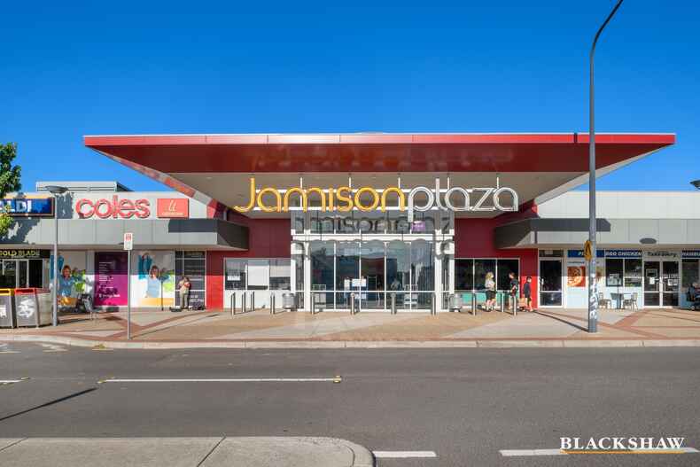 32/2 Henshall Way Macquarie 32/2 Henshall Way Macquarie