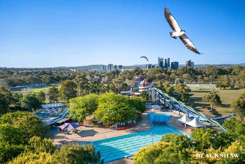 32/2 Henshall Way Macquarie 32/2 Henshall Way Macquarie