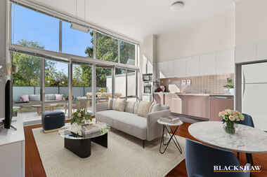 12/48 Henty Street Braddon