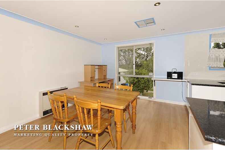 4 Lovegrove Place Kambah 4 Lovegrove Place Kambah