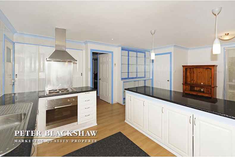 4 Lovegrove Place Kambah 4 Lovegrove Place Kambah