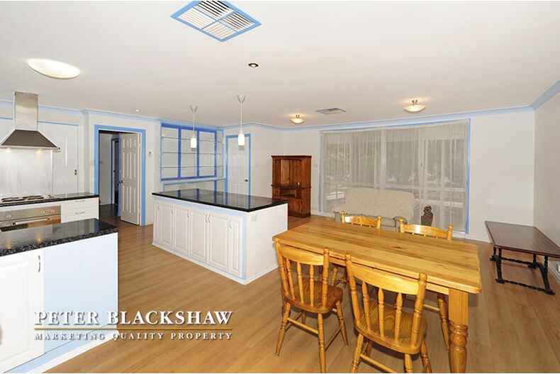 4 Lovegrove Place Kambah 4 Lovegrove Place Kambah