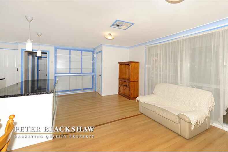 4 Lovegrove Place Kambah 4 Lovegrove Place Kambah