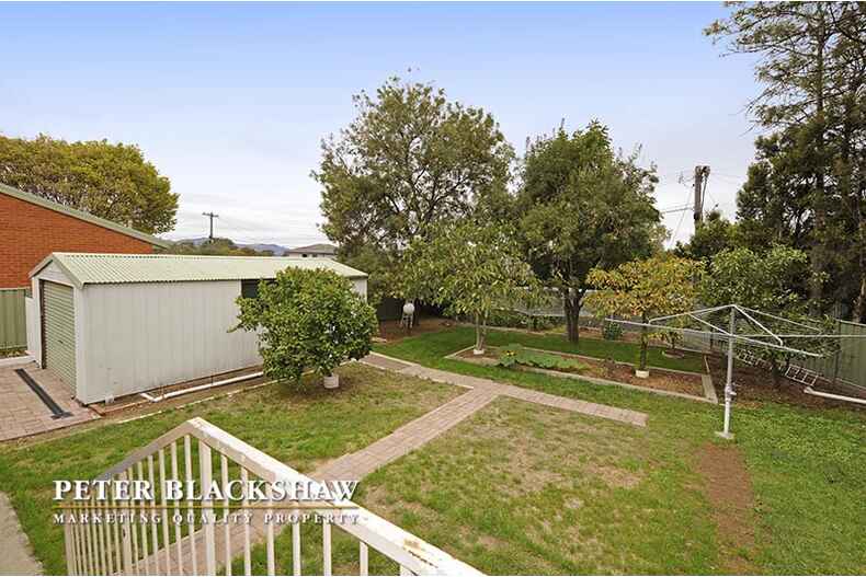 4 Lovegrove Place Kambah 4 Lovegrove Place Kambah