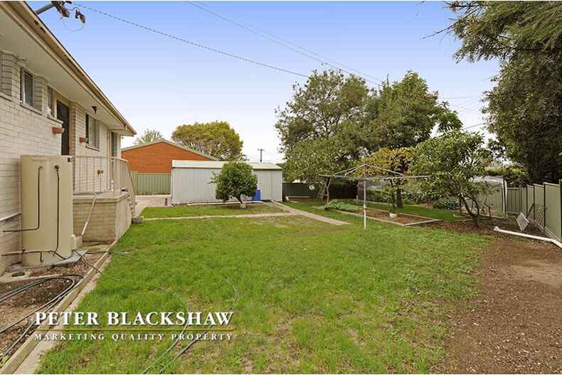 4 Lovegrove Place Kambah 4 Lovegrove Place Kambah