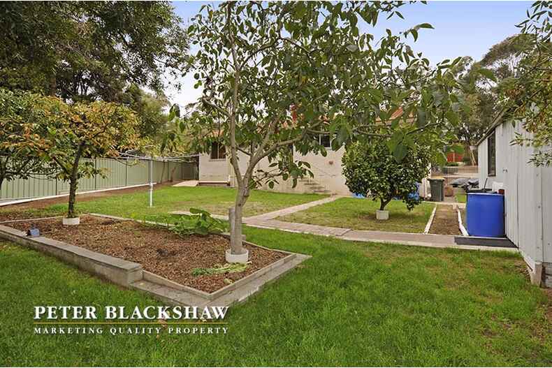 4 Lovegrove Place Kambah 4 Lovegrove Place Kambah