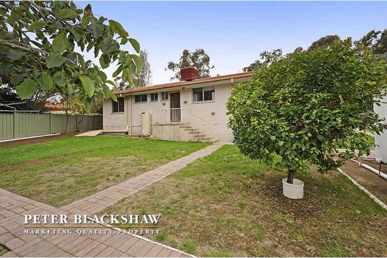 4 Lovegrove Place Kambah 4 Lovegrove Place Kambah