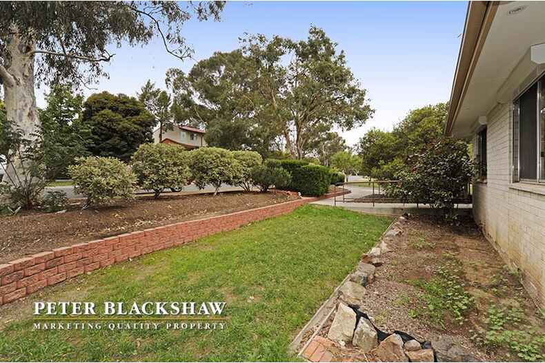 4 Lovegrove Place Kambah 4 Lovegrove Place Kambah