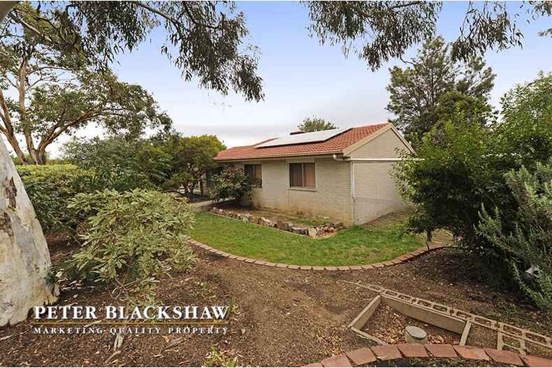 4 Lovegrove Place Kambah 4 Lovegrove Place Kambah