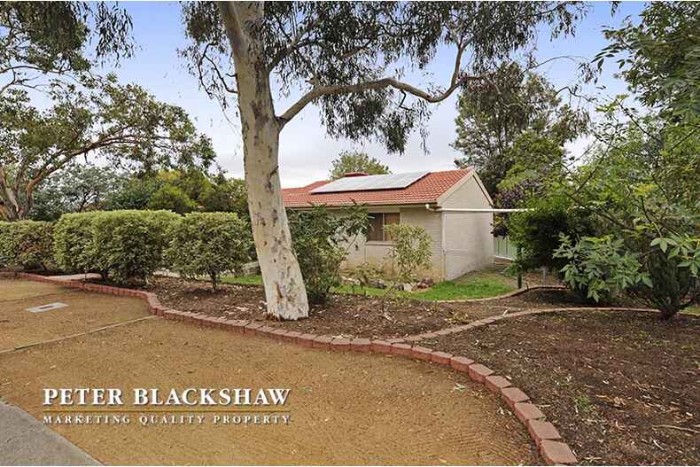 4 Lovegrove Place Kambah 4 Lovegrove Place Kambah