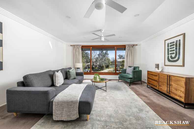 4 Weir Place Higgins