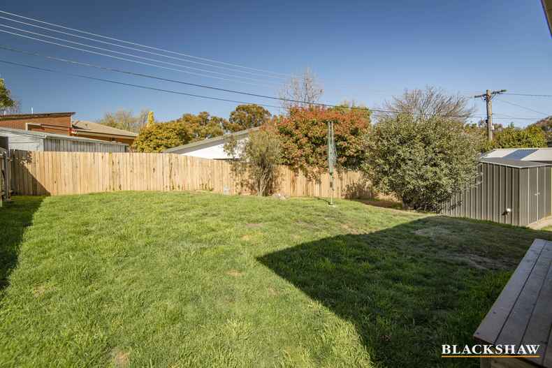 4 Weir Place Higgins