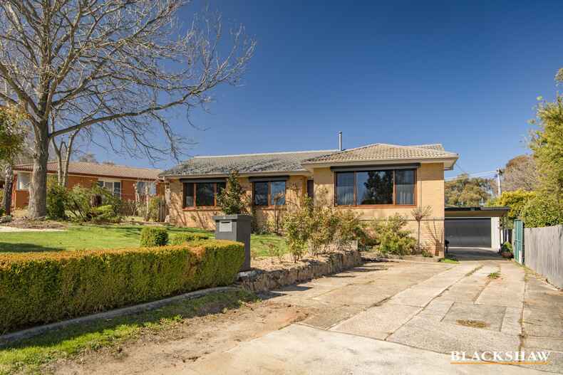 4 Weir Place Higgins