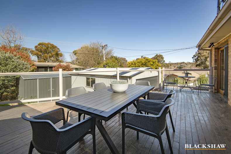 4 Weir Place Higgins