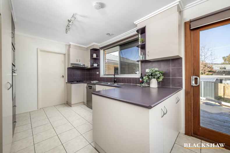 4 Weir Place Higgins