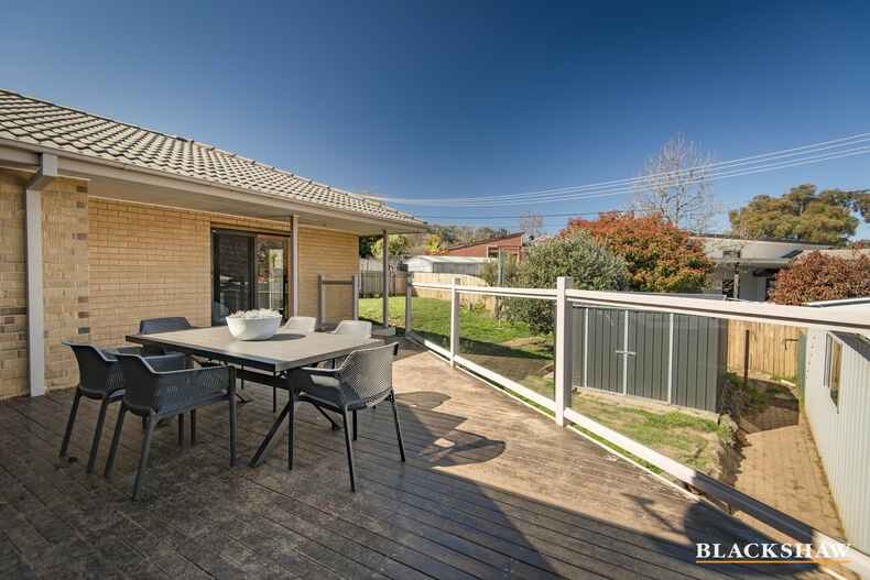 4 Weir Place Higgins